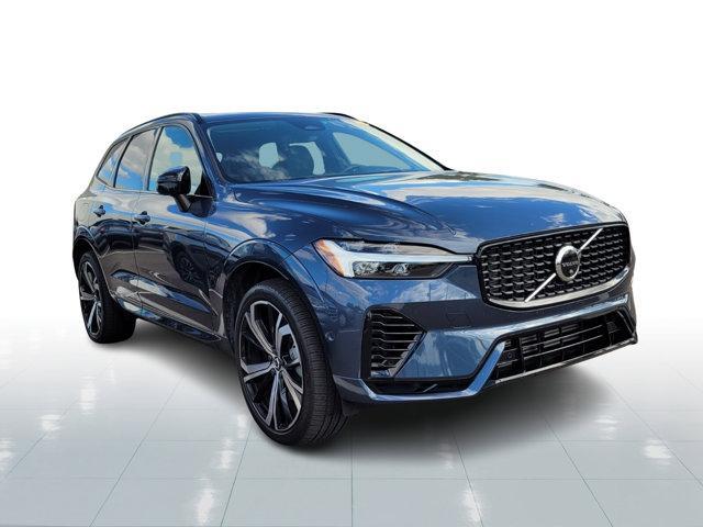 used 2023 Volvo XC60 Recharge Plug-In Hybrid car, priced at $47,861