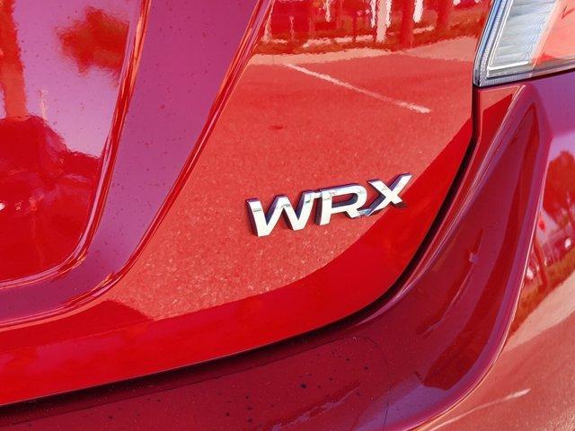 used 2019 Subaru WRX car, priced at $19,800