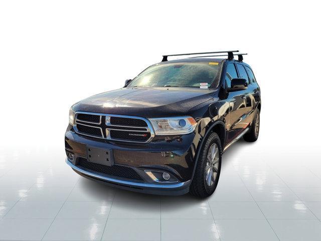 used 2018 Dodge Durango car, priced at $15,400
