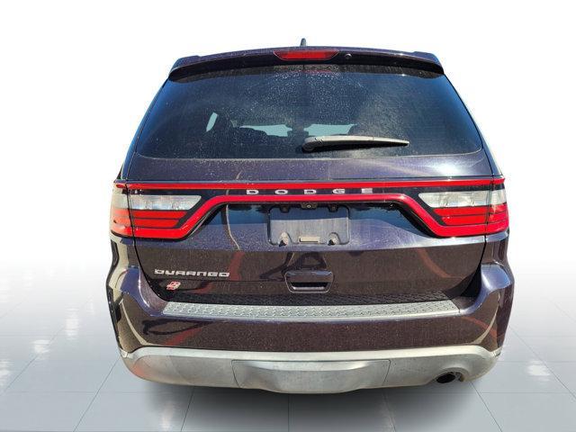 used 2018 Dodge Durango car, priced at $15,400