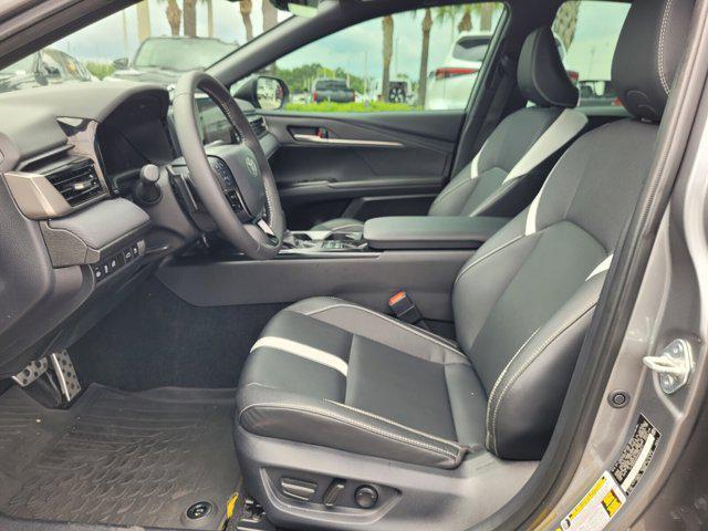 used 2025 Toyota Camry car, priced at $28,476