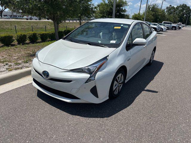 used 2018 Toyota Prius car, priced at $16,339