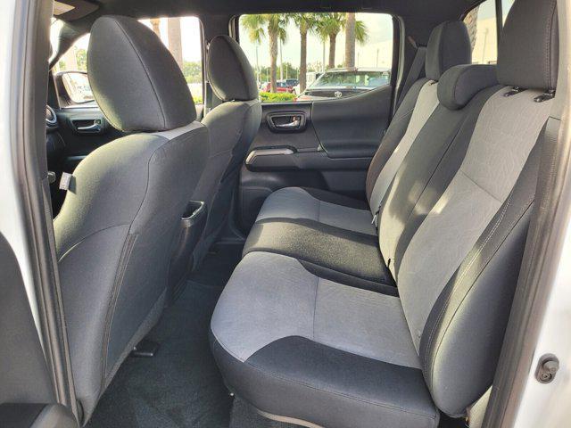 used 2023 Toyota Tacoma car, priced at $38,890