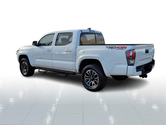 used 2023 Toyota Tacoma car, priced at $38,890