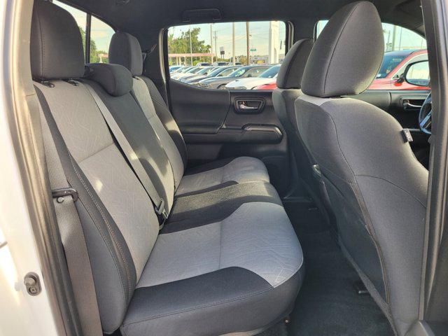 used 2023 Toyota Tacoma car, priced at $38,890