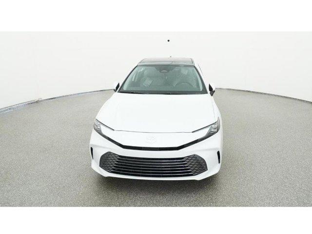 new 2026 Toyota Camry car, priced at $36,241