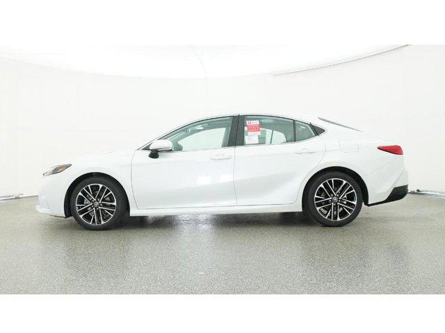 new 2026 Toyota Camry car, priced at $36,241