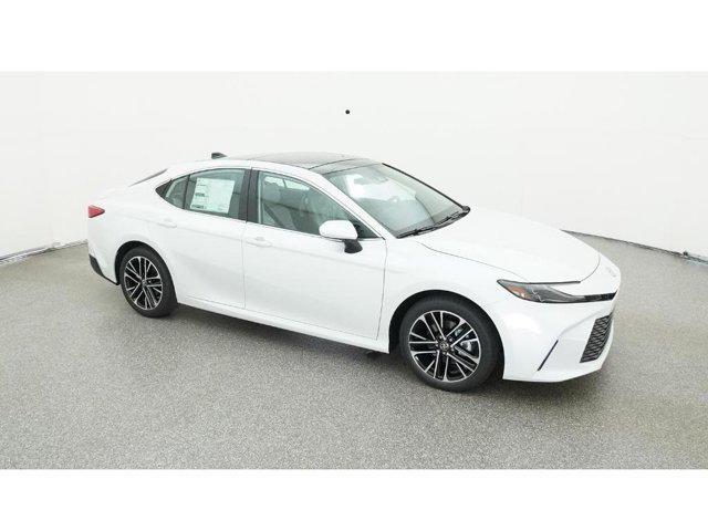 new 2026 Toyota Camry car, priced at $36,241