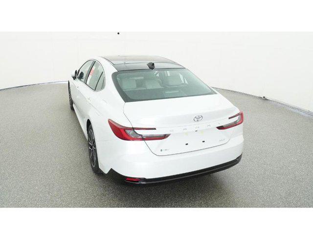 new 2026 Toyota Camry car, priced at $36,241