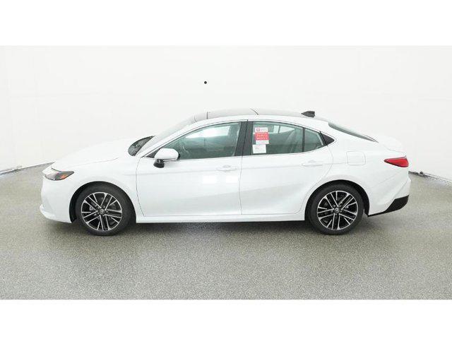 new 2026 Toyota Camry car, priced at $36,241