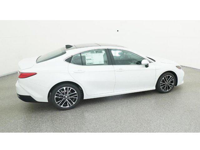 new 2026 Toyota Camry car, priced at $36,241