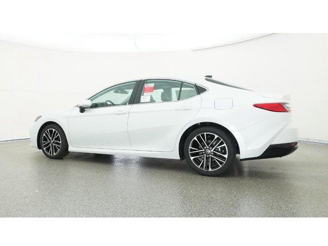 new 2026 Toyota Camry car, priced at $36,241