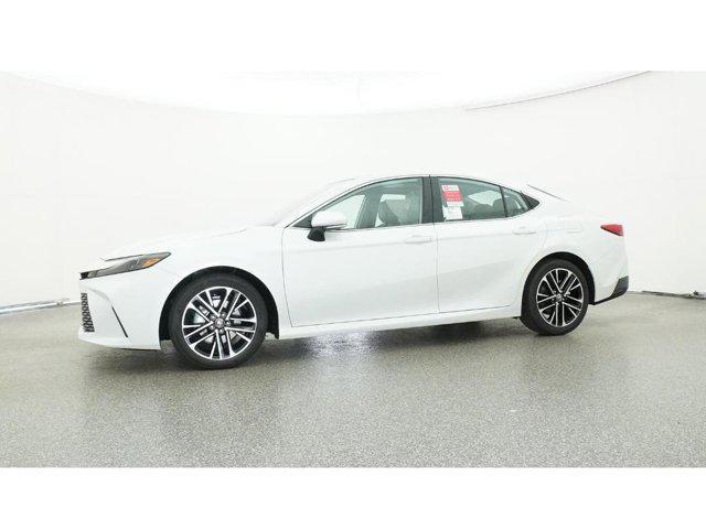 new 2026 Toyota Camry car, priced at $36,241