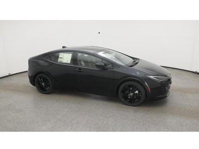 new 2026 Toyota Prius Plug-In Hybrid car, priced at $41,917