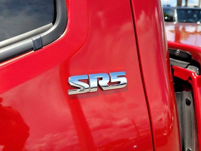used 2020 Toyota Tacoma car, priced at $27,764