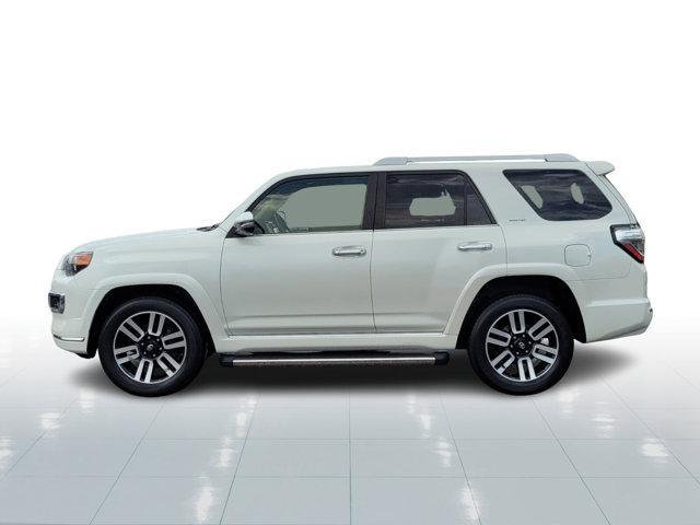 used 2021 Toyota 4Runner car, priced at $39,500