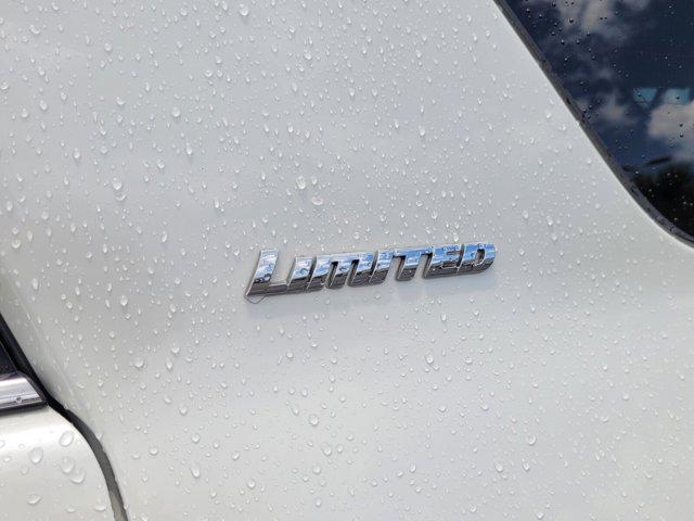 used 2021 Toyota 4Runner car, priced at $39,500
