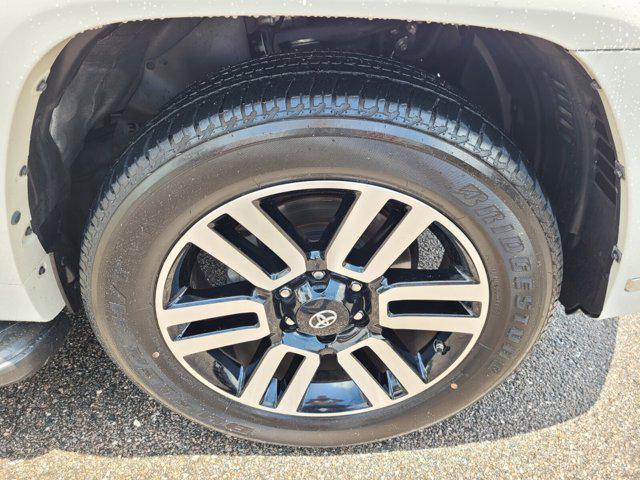 used 2021 Toyota 4Runner car, priced at $39,500