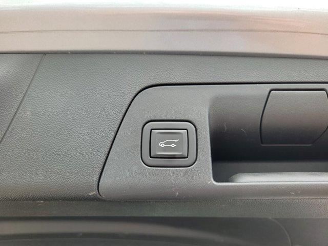 used 2023 Buick Envision car, priced at $22,672