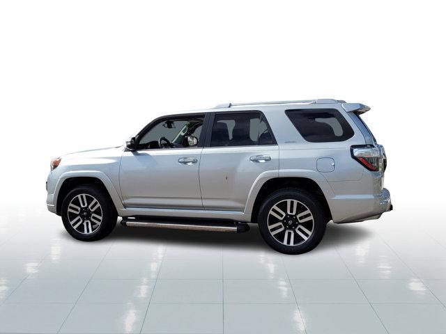 used 2020 Toyota 4Runner car, priced at $40,000