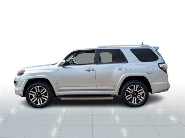 used 2020 Toyota 4Runner car, priced at $40,000