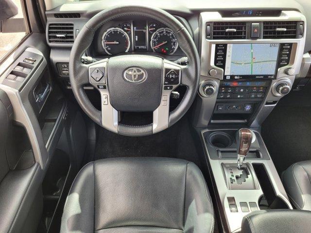 used 2020 Toyota 4Runner car, priced at $40,000