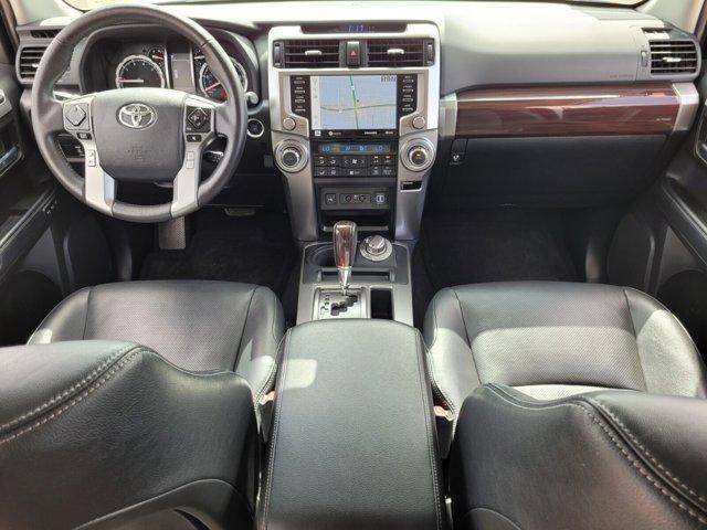 used 2020 Toyota 4Runner car, priced at $40,000