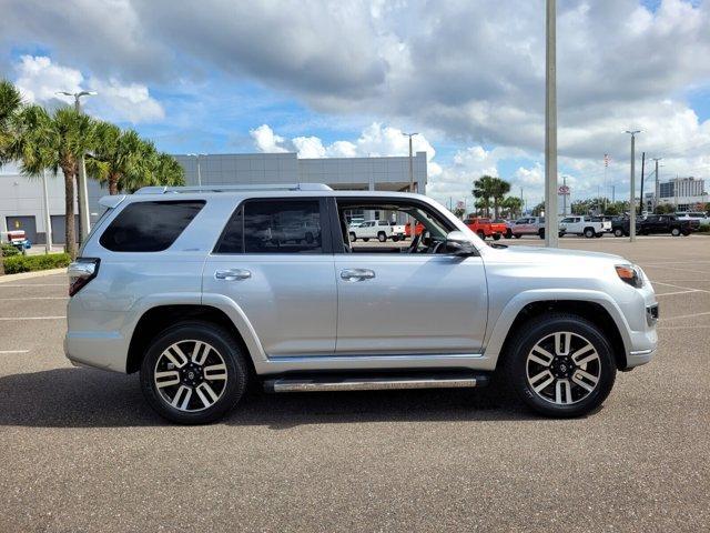 used 2020 Toyota 4Runner car, priced at $40,000