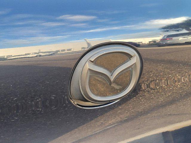 used 2020 Mazda Mazda3 car, priced at $17,744