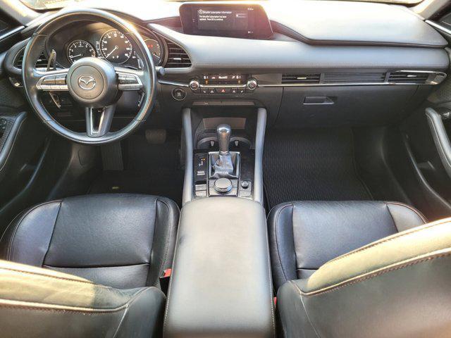 used 2020 Mazda Mazda3 car, priced at $17,744