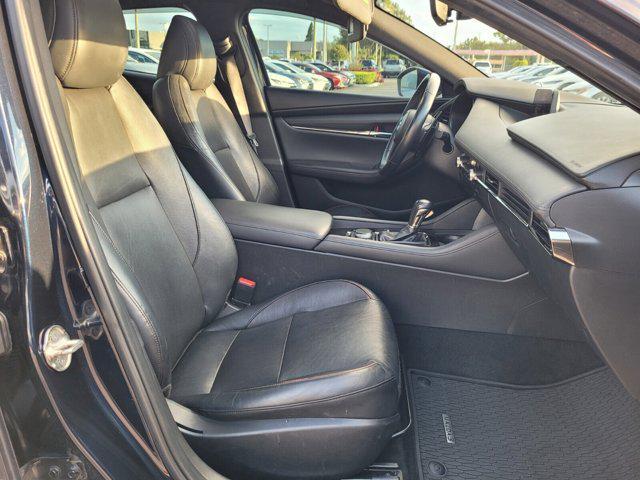 used 2020 Mazda Mazda3 car, priced at $17,744