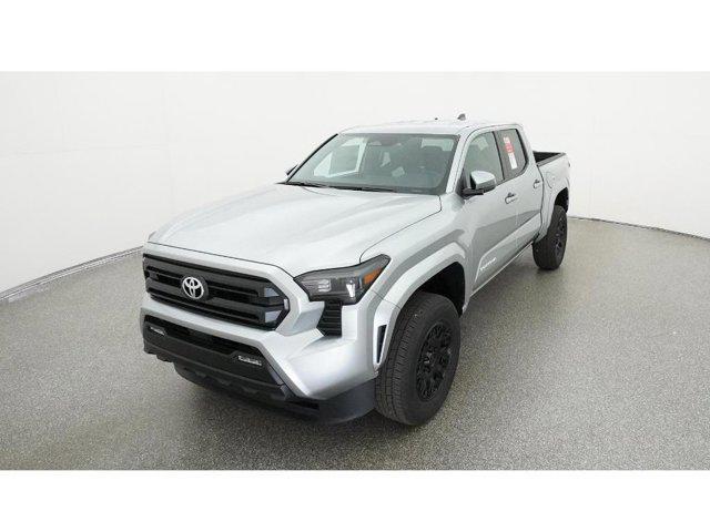 new 2025 Toyota Tacoma car, priced at $39,559