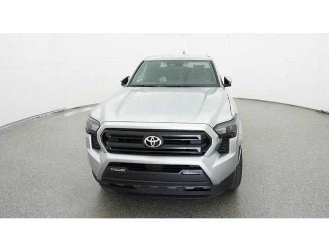 new 2025 Toyota Tacoma car, priced at $39,559