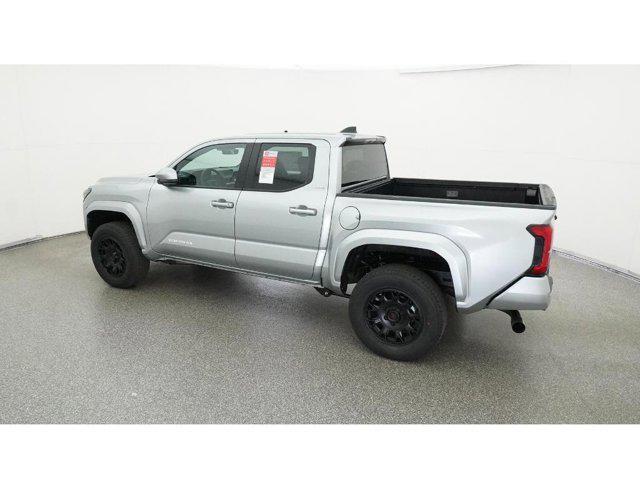 new 2025 Toyota Tacoma car, priced at $39,559