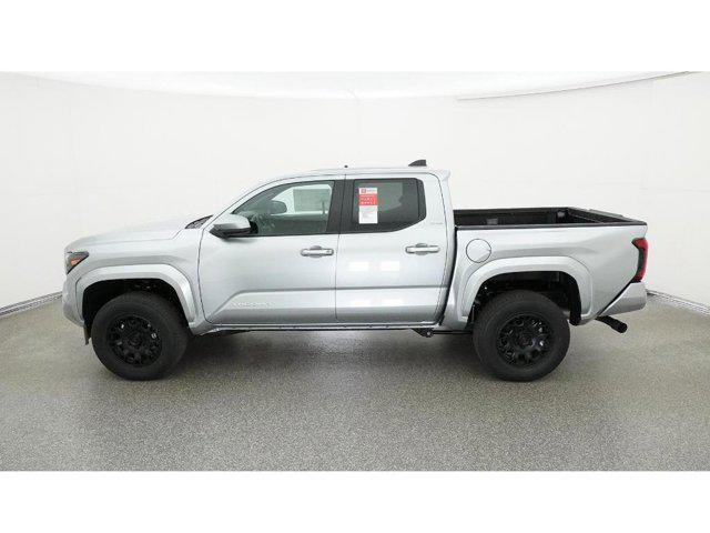 new 2025 Toyota Tacoma car, priced at $39,559