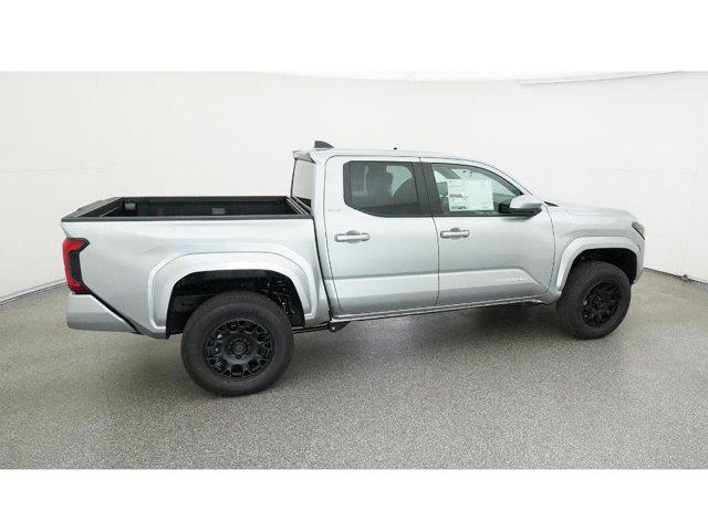 new 2025 Toyota Tacoma car, priced at $39,559
