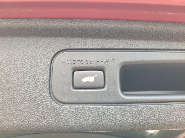 used 2022 Honda Odyssey car, priced at $33,900
