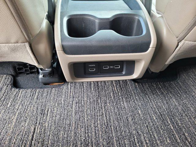 used 2022 Honda Odyssey car, priced at $33,900