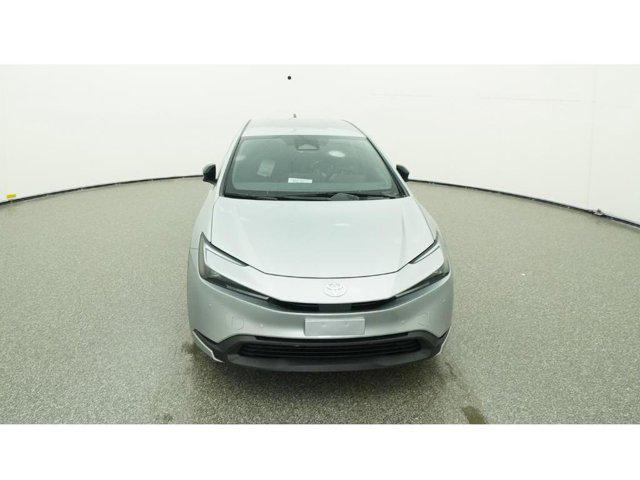 new 2026 Toyota Prius car, priced at $30,822