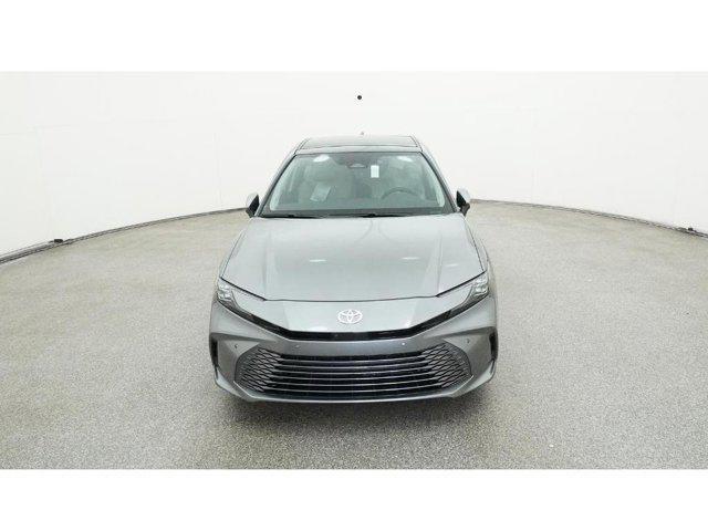 new 2025 Toyota Camry car, priced at $39,835