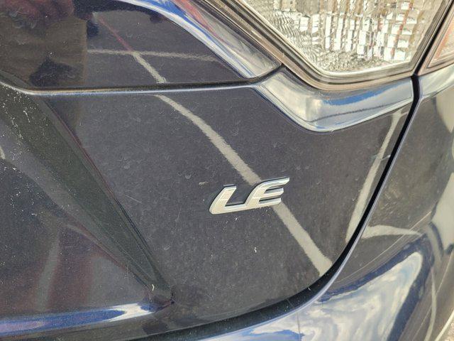 used 2022 Toyota Corolla car, priced at $17,641