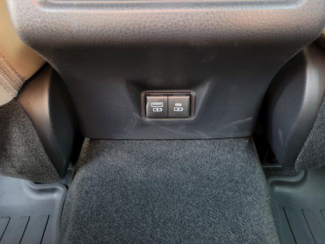 used 2025 Toyota Camry car, priced at $29,690