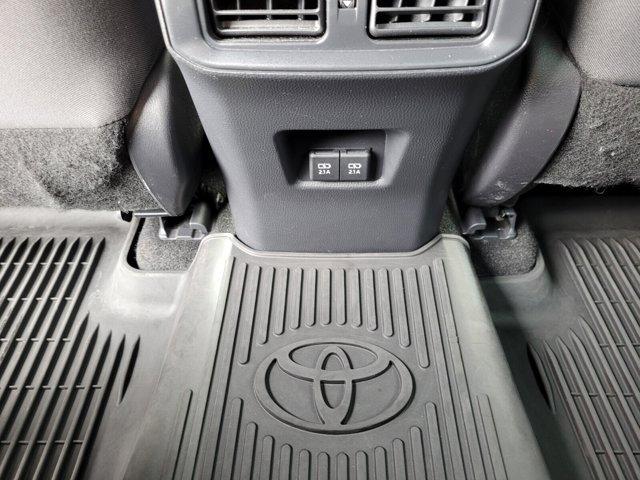 used 2021 Toyota RAV4 Prime car, priced at $33,900