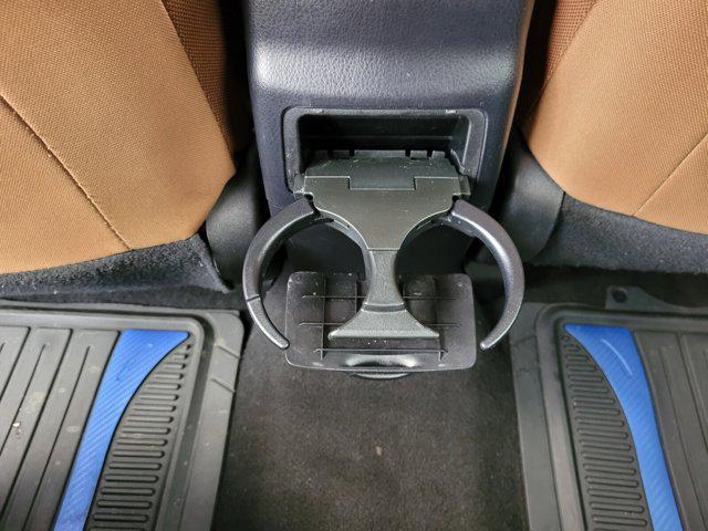 used 2016 Toyota Corolla car, priced at $13,300