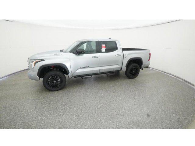new 2026 Toyota Tundra Hybrid car, priced at $73,724
