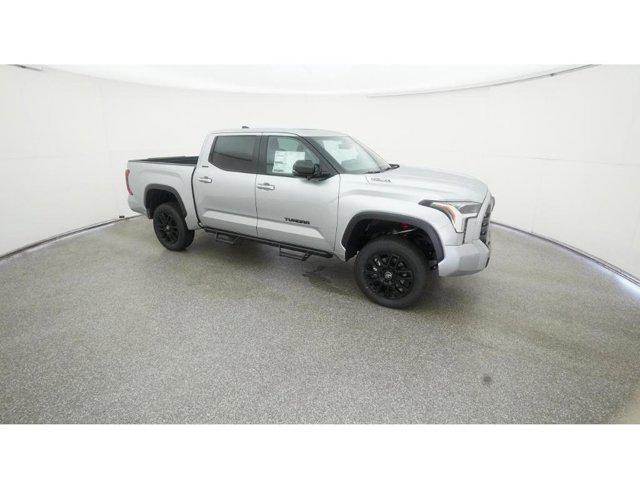 new 2026 Toyota Tundra Hybrid car, priced at $73,724