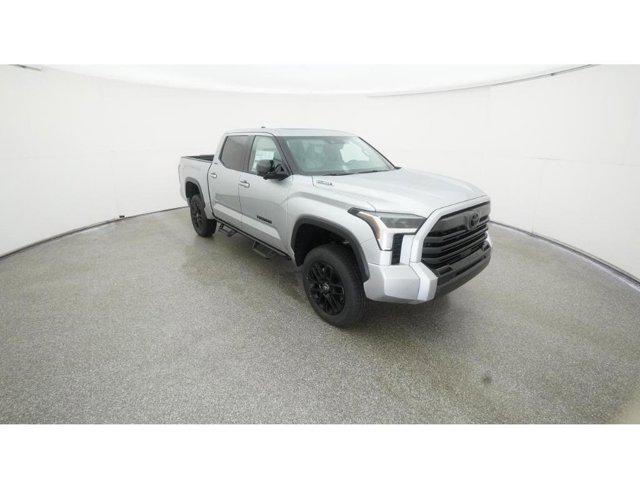 new 2026 Toyota Tundra Hybrid car, priced at $73,724