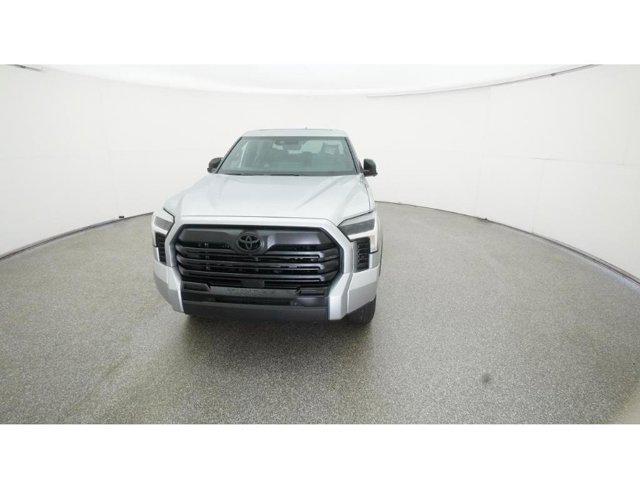 new 2026 Toyota Tundra Hybrid car, priced at $73,724