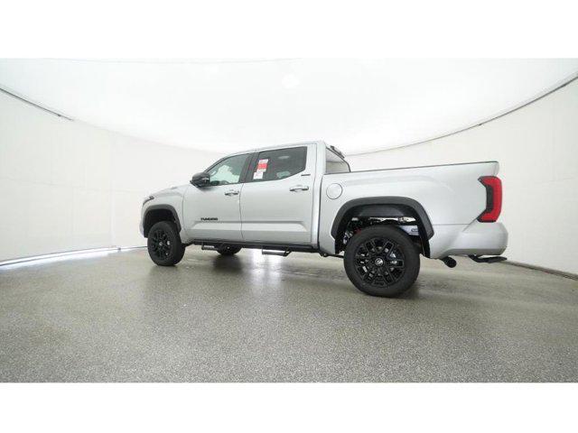 new 2026 Toyota Tundra Hybrid car, priced at $73,724