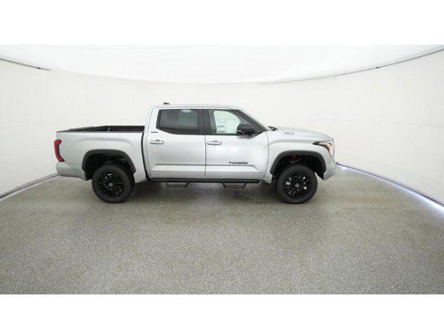new 2026 Toyota Tundra Hybrid car, priced at $73,724